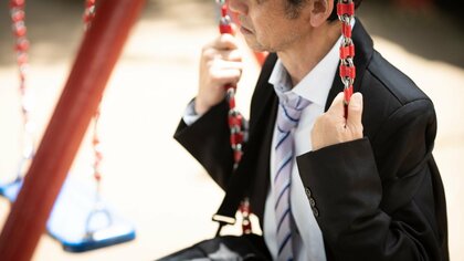 日本の中高年男性は家庭があっても孤独になりがち…“おじさん研究家”が思う「居場所」の見つけ方