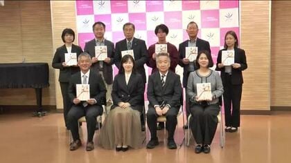 子ども食堂の運営団体に助成金を贈呈　福島・福島市