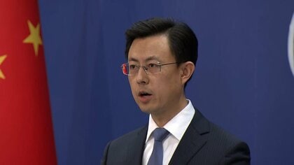“核保有発言”で中国反発「軍国主義を復活」「再軍事化を加速」「事実であれば事態は極めて深刻」官邸関係者の発言に