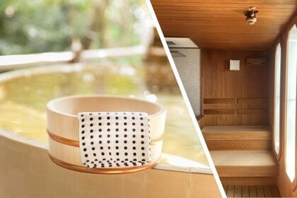 温泉やサウナの有無はどれだけ重視？ シニアと若者では大きく違うと判明 ～年代別の調査結果を阪急交通社が公開～