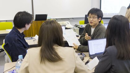 「“あなた”には“パートナー”がいます…」思い込みや偏見に気付く“視点の入れ替え”の重要性　ゲーム型社員研修を取り入れた日立グループの狙い