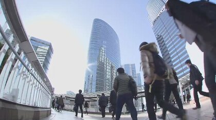 都の幹部「第4波へ発射台が高い」 21日に宣言解除も東京で感染急拡大に懸念