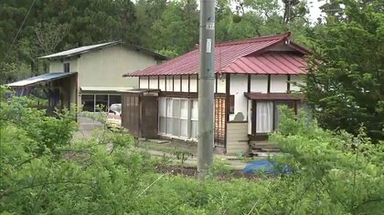 福島・強盗致傷事件　拘束され頬には刃物の感触　夜は暗闇に包まれる山あいの家　事前に下見か？室内には物色の痕跡も