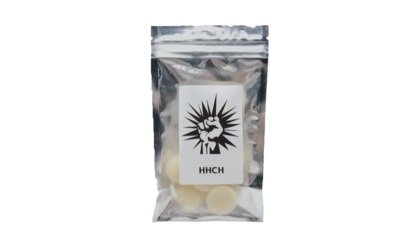 立っていられない状態…「大麻グミ」相次ぐ体調不良　大麻由来成分に似せた“HHCH”が原因か