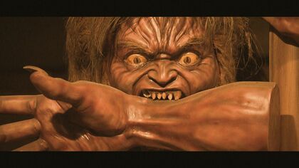 ルーツは平安時代？　人口200人ほどの地区に伝わる「鬼退治伝説」　眠る「鬼のミイラ」