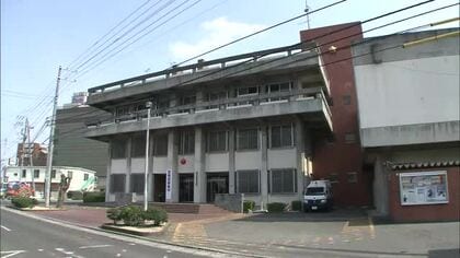観音寺市の有明浜海水浴場でベトナム人男性が死亡【香川】
