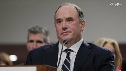 アメリカ海軍のフェラン海軍長官を事実上の更迭　イランへの海上封鎖続く中、ヘグセス国防長官との対立が要因か