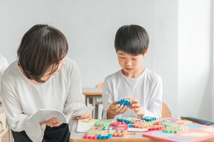 満足度の高い『幼児教室 知育』ランキング【めばえ教室】が初の総合1位「教室環境」で2年連続の1位に（オリコン顧客満足度(R)調査）