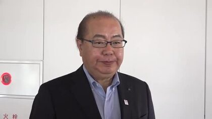 石川県知事選で山野氏が馳氏を破り初当選　富山・新田知事「とにかく癒してあげた」馳氏に労いの言葉
