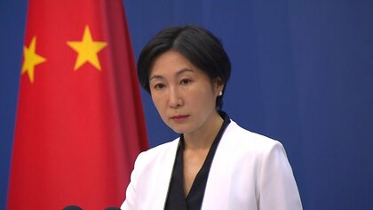 先端半導体の輸出規制強化　中国反発「サプライチェーンを破壊する行為」