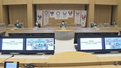 新たな変異ウイルス「C36」も…緊急事態延長も東京で下がりきらぬ新規感染者「ワクチン効果現れるにはまだ時間かかる」