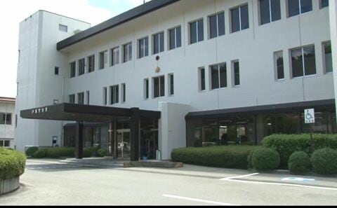 家族でバーベキューをしようと…起こした火が河川敷の下草や立木に燃え広がる　長野・伊那市で下草火災