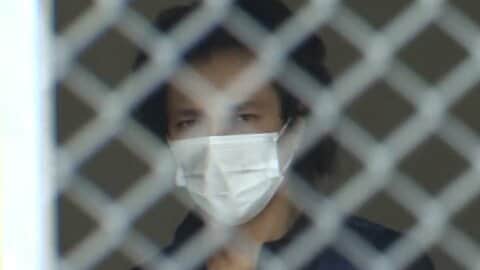 「騒ぐな刺すぞ」10代女性の自宅に侵入し性的暴行か　40歳男を逮捕　「同意はあった」と容疑否認　茨城・水戸市