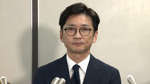 国分太一さんの人権救済申し立てを認めず　日本弁護士連合会に10月提出　代理人弁護士「誠に遺憾であり残念な思い」