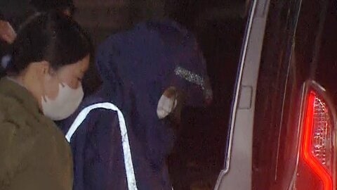栃木・強盗殺人事件　指示役とみられる夫婦を逮捕