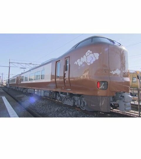 【速報】JR伯備線の一部区間運転見合わせ　岡山～山陰の特急「やくも」号に遅れや運転取りやめ