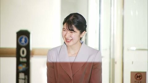 愛子さま　鳥取訪問終え帰京の途に　初めて鳥取砂丘へ　ヒラメの餌やりも体験