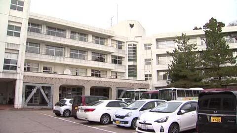 生姜焼きやサラダ等提供…高校の男子寮で生徒33人が下痢や嘔吐 ノロウイルスが検出され県が食中毒と断定