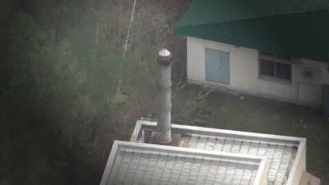 旭川動物園の焼却炉に死体遺棄か　男性職員「(妻は)東京へ行った」　開園を5月2日に延期で市長が説明会見　北海道