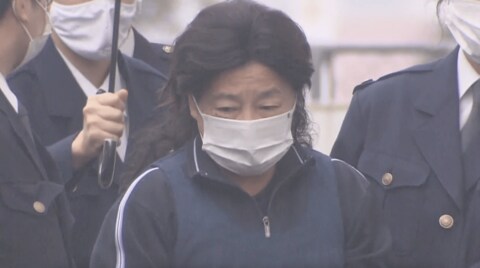 宿泊施設から2200万円横領か 「生活は派手でもない」20年間経理担当の女を逮捕