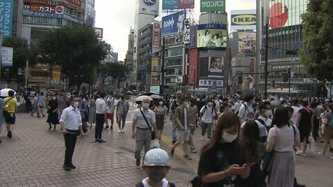 東京2195人 神奈川・福島は最多に　2県「まん延防止」要請