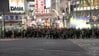 【ライブ】今年のハロウィンは金曜日…渋谷区が対策発表