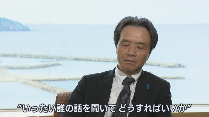 日本に残るのか、残らないのか悩んだという蓮池さん