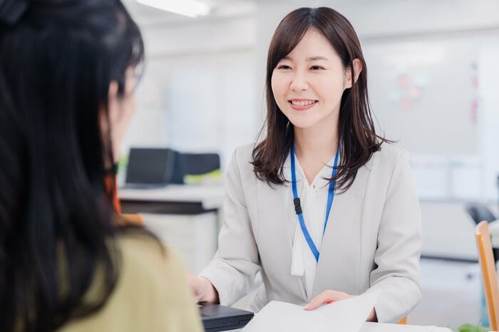 銀行では相続人であることを証明できる資料があれば残高証明書等を取得できる(画像はイメージ)