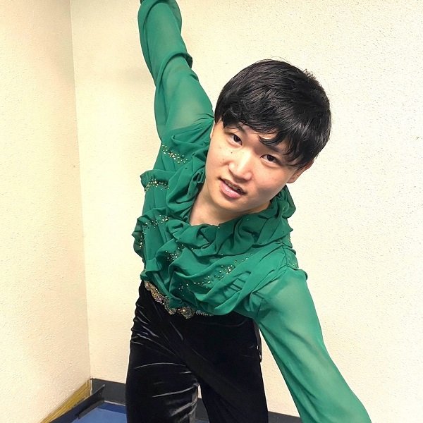 長谷川一輝