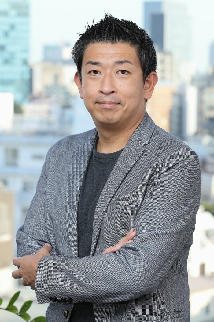 本間 毅(HOMMA, Inc. Founder & CEO)