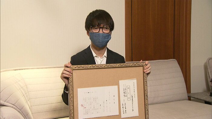 テスタさん