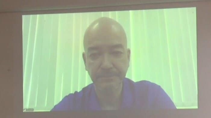 行田電線カンボジア法人・石畠寛和社長