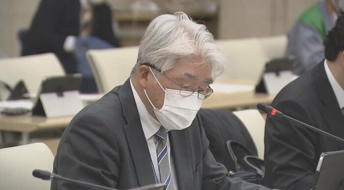 東京都医師会 猪口正孝副会長