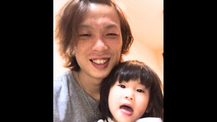 今西さんと義理の娘