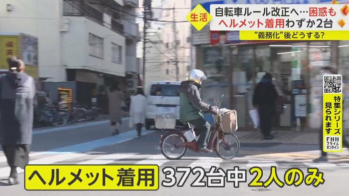 平日1時間ウォッチングした結果