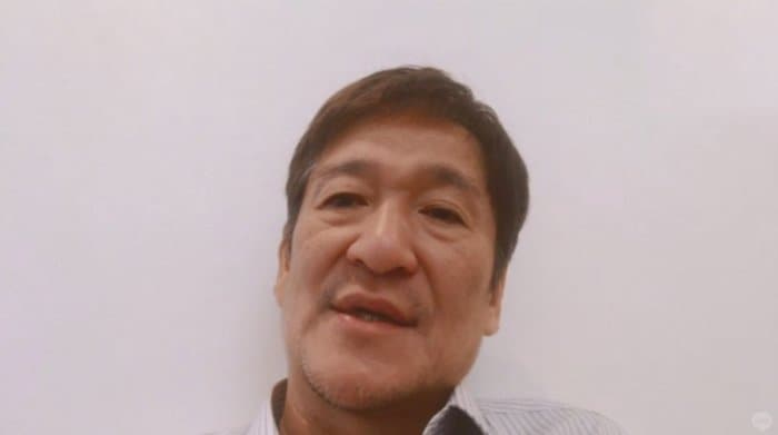 【独自】体重10キロ減「死を感じた」…新型コロナ感染の片岡篤史さん退院 過酷な闘病生活語る