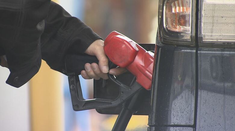 ガソリン価格は4円値下がり　長野県のレギュラー184円　鹿児島188.3円、長崎185.9円に次いで全国で3番目の高さ｜FNNプライムオンライン