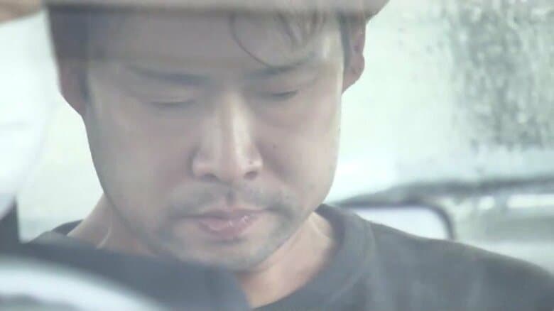 コンクリ詰めは父親の提案か…姉の娘の可能性がある“子供とみられる遺体”遺棄した疑い　飯森憲幸容疑者（41）「2人で行った」　大阪・八尾市｜FNNプライムオンライン