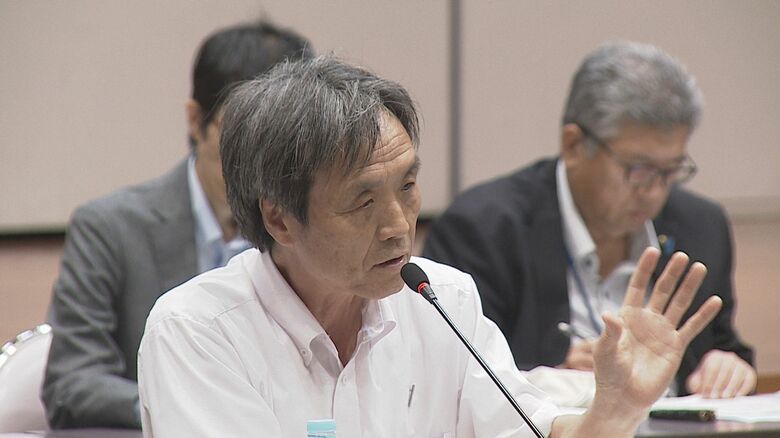 「北朝鮮は拉致問題の風化望んでいる」拉致被害者・蓮池薫さん“若い世代への啓発活動”要望 新潟｜FNNプライムオンライン