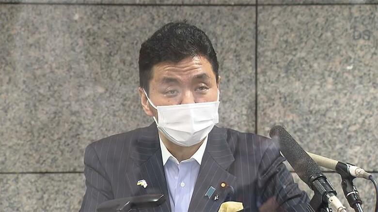 北朝鮮が弾道ミサイル３発発射　岸防衛相「許されることではない」北朝鮮に抗議｜FNNプライムオンライン