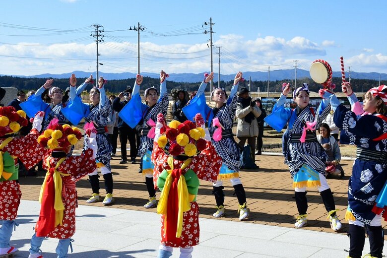 「復興で終わらず次の世代につなぐ」東日本大震災からまもなく14年…原発事故の爪痕が残る福島県浜通りの“いま”を取材｜FNNプライムオンライン