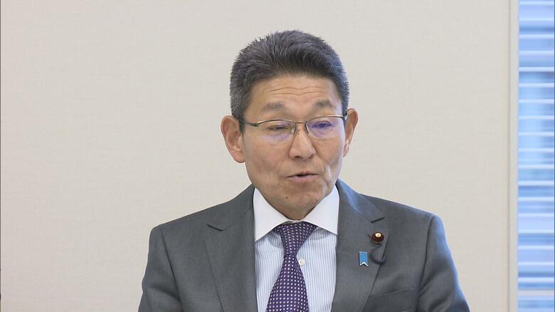 中道の皇族数の確保策　5月12日までにとりまとめへ　笠本部長「両論併記ではなく最大公約数で」｜FNNプライムオンライン