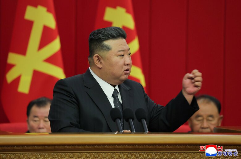 北朝鮮で朝鮮労働党の重要会議開催…経済や組織問題を討議　5年に1度開かれる党の最高権力機関「党大会」招集決定｜FNNプライムオンライン