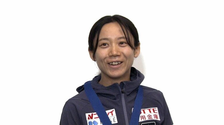 「検討だけでも光栄」22日誕生日のオリンピック金メダリスト髙木美帆さん国民栄誉賞受賞へ　高市総理が検討指示　｜FNNプライムオンライン