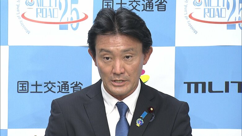 JR内房線一部区間の代行バス確保へ　国交省が全国のバス会社に協力依頼　運休の姉ケ崎ー木更津間は1日平均5.3万人利用｜FNNプライムオンライン