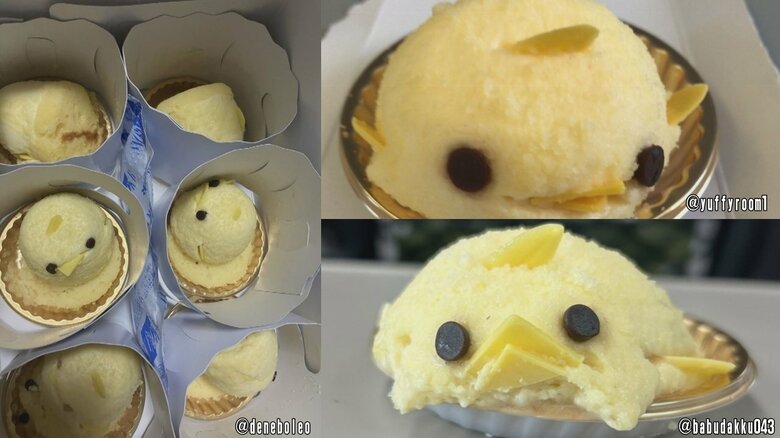 どうやったらかわいい姿で運べるのか…SNSで話題の『ぴよりんチャレンジ』製造工場で“耐久性”を調べてみた｜FNNプライムオンライン