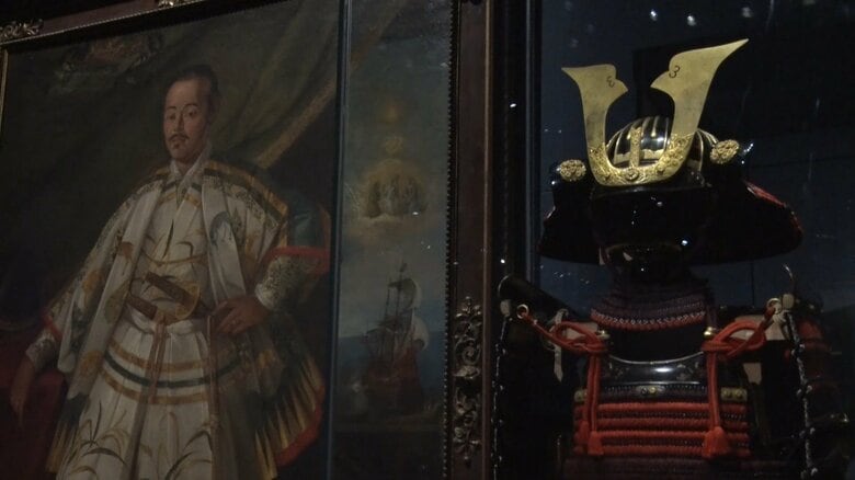 大英博物館で「サムライ展」始まる　世界初公開も多数｜FNNプライムオンライン