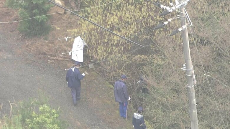 京都・小6男児行方不明　別荘地の山林で大規模捜索…いまだ大きな“手がかり”出ず　学校側「危険度は低いと判断してしまった」｜FNNプライムオンライン