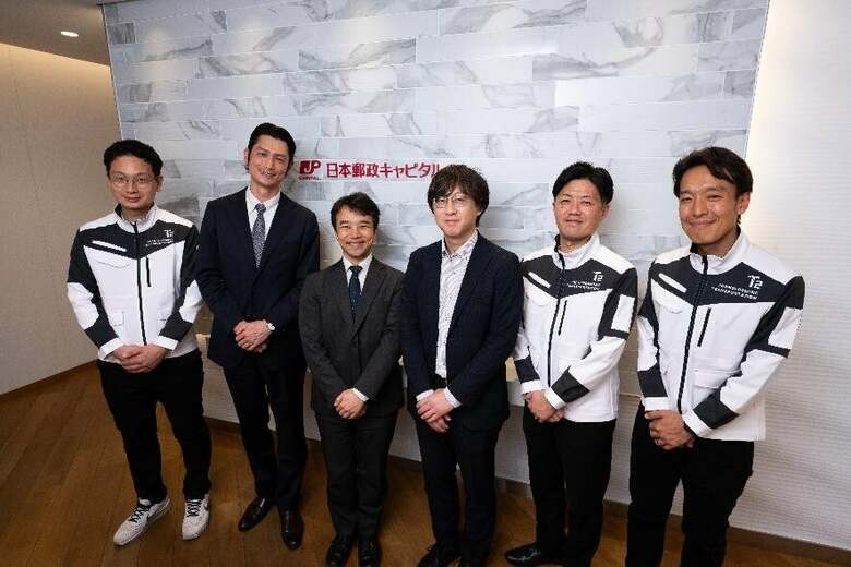 「人が運ぶ」から「自動で運ぶ」に。社会課題解決に向けた自動運転技術 　～　日本郵便と自動運転のスタートアップ「T2」の「レベル４」への取り組み　～