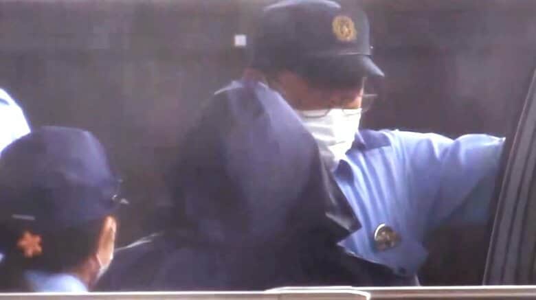 4歳娘を“日常的に虐待”で死亡させたか 42歳母親を逮捕 児相の“定期的な見守り”直後に…「養育難しい」と一時保護の過去も｜FNNプライムオンライン